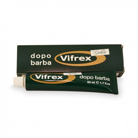Vifrex - Gel Dopobarba 50 ml