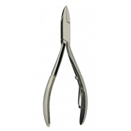 Alpen - Tronchesino unghie incarnite, incasso, cm. 12