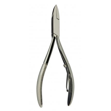 Alpen - Tronchesino unghie incarnite, incasso, cm. 12