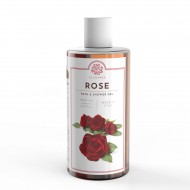 Alchimia Soap - Gel Doccia 500ml Rosa