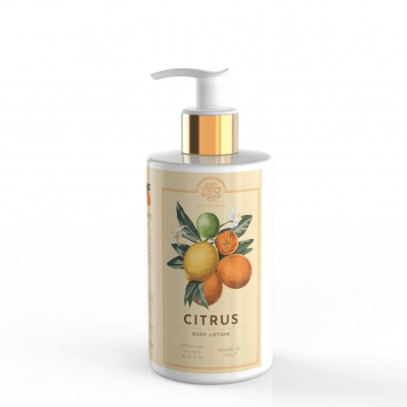 Alchimia - Crema Fluida 300ml Agrumi