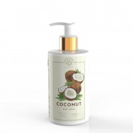 Alchimia - Crema Fluida 300ml Cocco