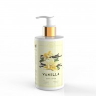 Alchimia - Crema Fluida 300ml Vaniglia