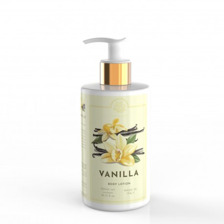 Alchimia - Crema Fluida 300ml Vaniglia