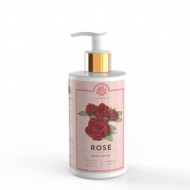 Alchimia - Crema Fluida 300ml Rosa