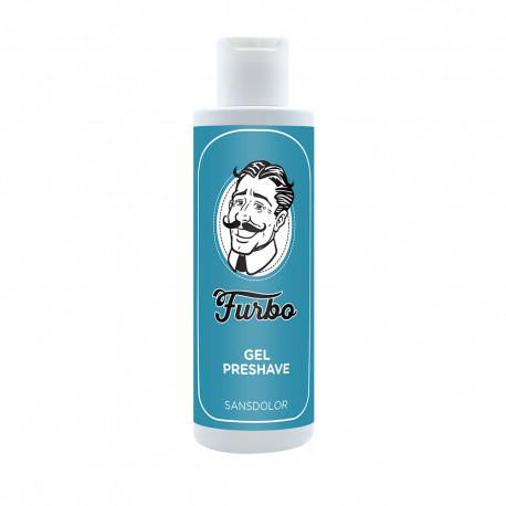 Furbo - Gel Preshave Sansdolor