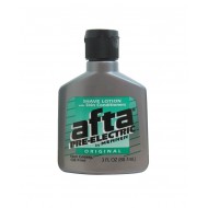 Mennen - Afta Pre Electric Shave Lotion Original