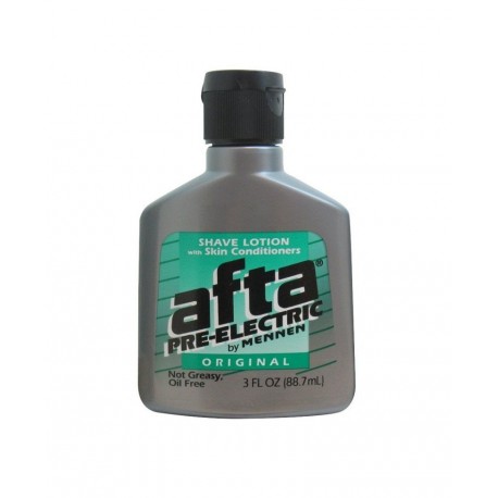 Mennen - Afta Pre Electric Shave Lotion Original
