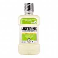 Listerine -  Collutorio per la protezione dalla carie 250 ml