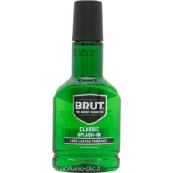 Brut - Classic Splash On Long Lasting Fragrance