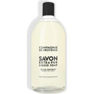 COMPAGNIE DE PROVENCE - Sapone Liquido di Marsiglia per Pelli Sensibili Ricarica 1L