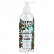 Hei Poa - Soins Corps - Lait Corps Nourrissant a L'Huile de Coco - 250 mL
