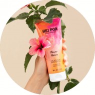 Hei Poa - Gel Douche Power Heiva - 200mL
